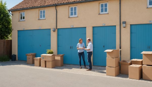 Comment choisir une location de box de stockage à Bergerac ?