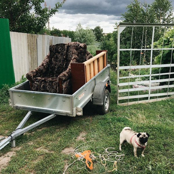 Action Demenagement Transport